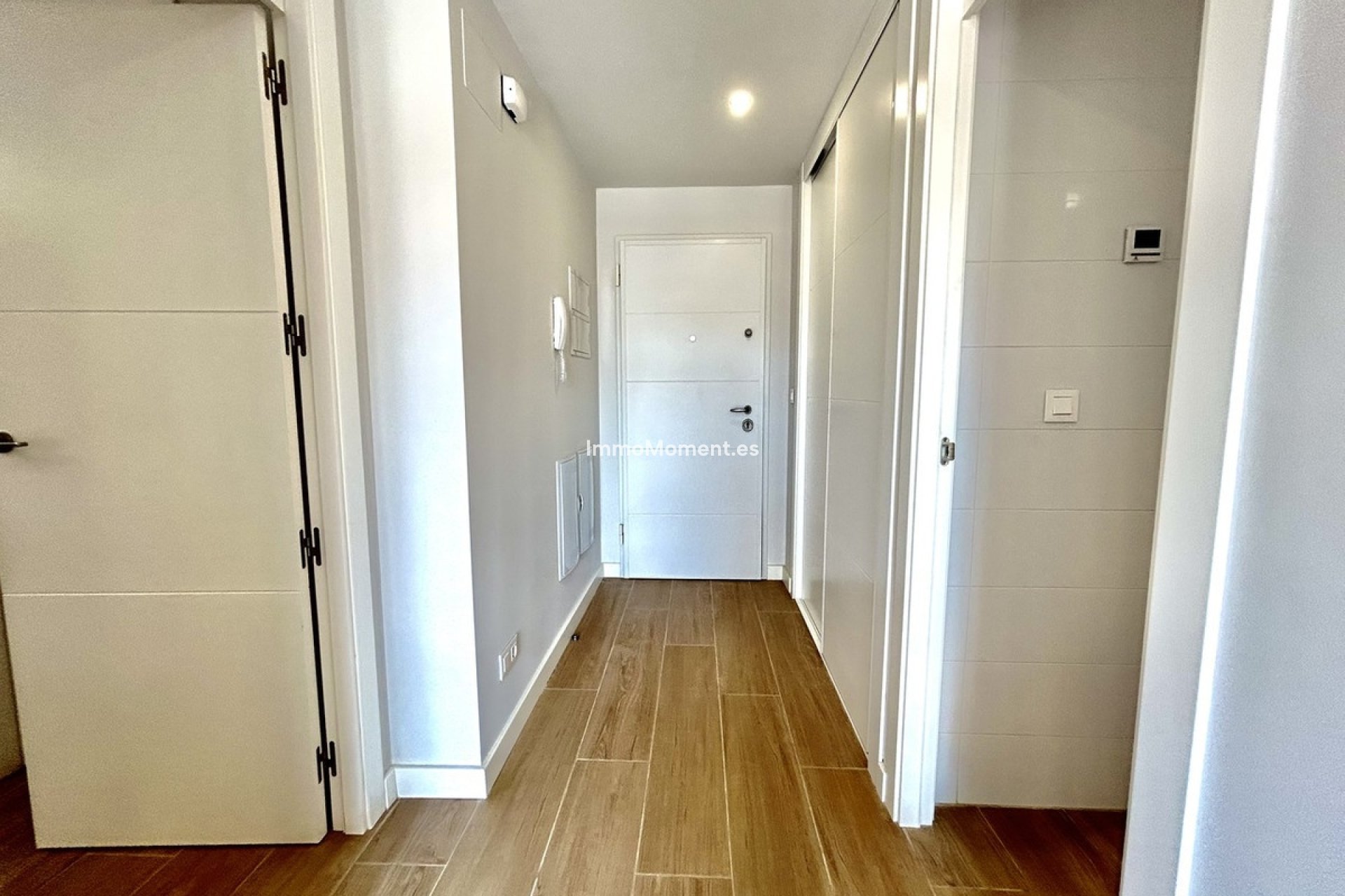 Bestaande woning - Appartement - Orihuela - Villamartín