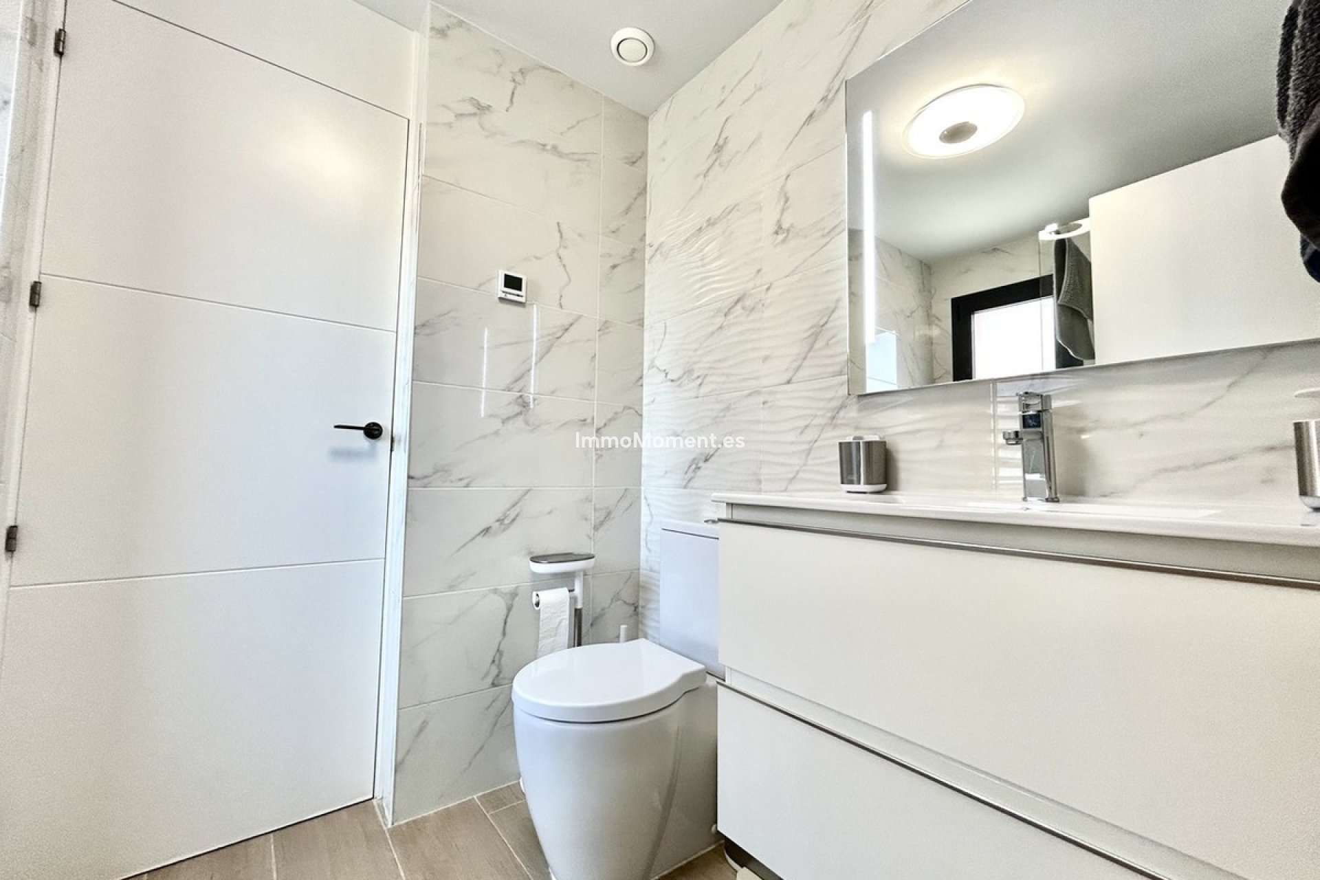 Bestaande woning - Appartement - Orihuela - Villamartín