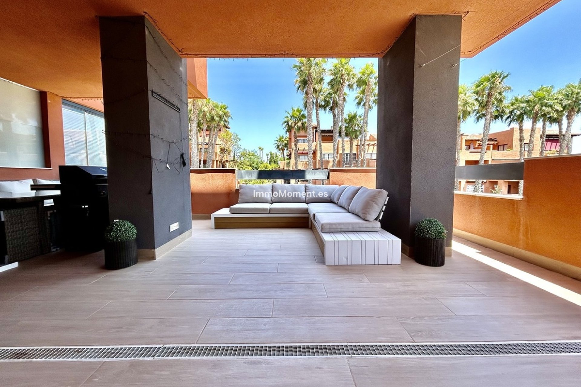 Bestaande woning - Appartement - Orihuela - Villamartín