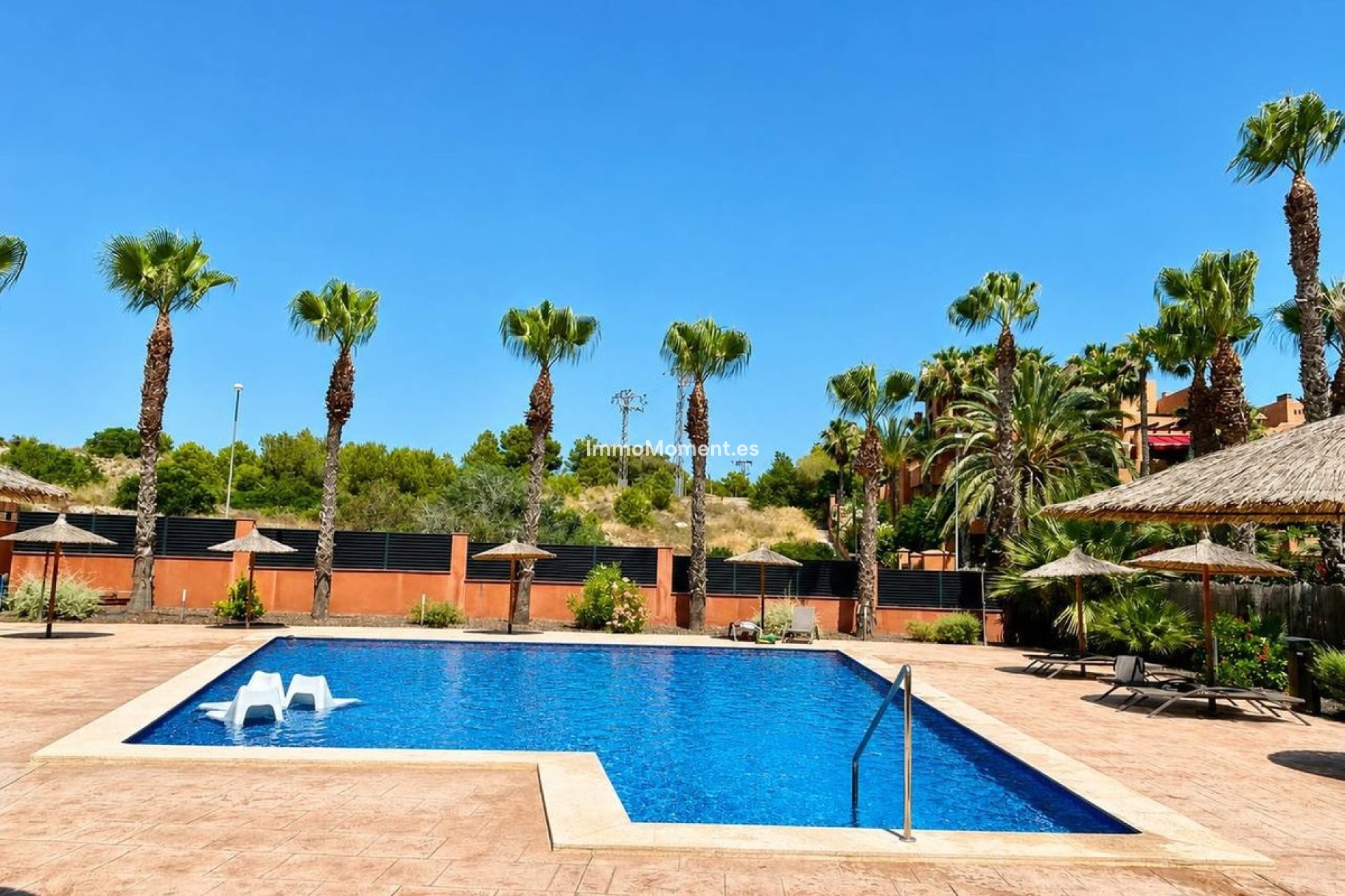 Bestaande woning - Appartement - Orihuela - Villamartín