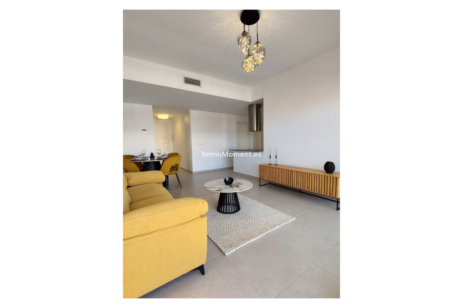 Bestaande woning - Appartement - Orihuela - Villamartín