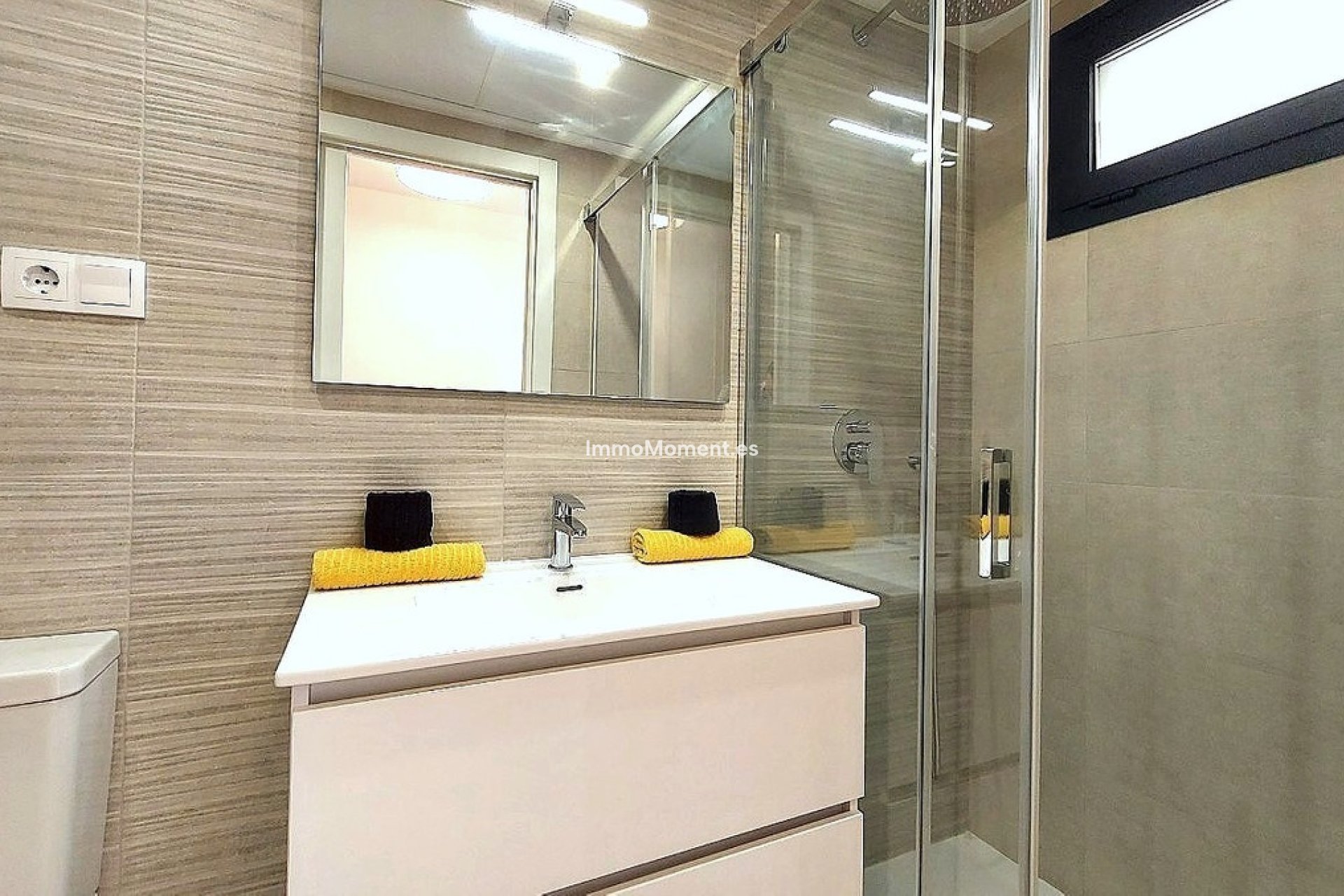 Bestaande woning - Appartement - Orihuela - Villamartín