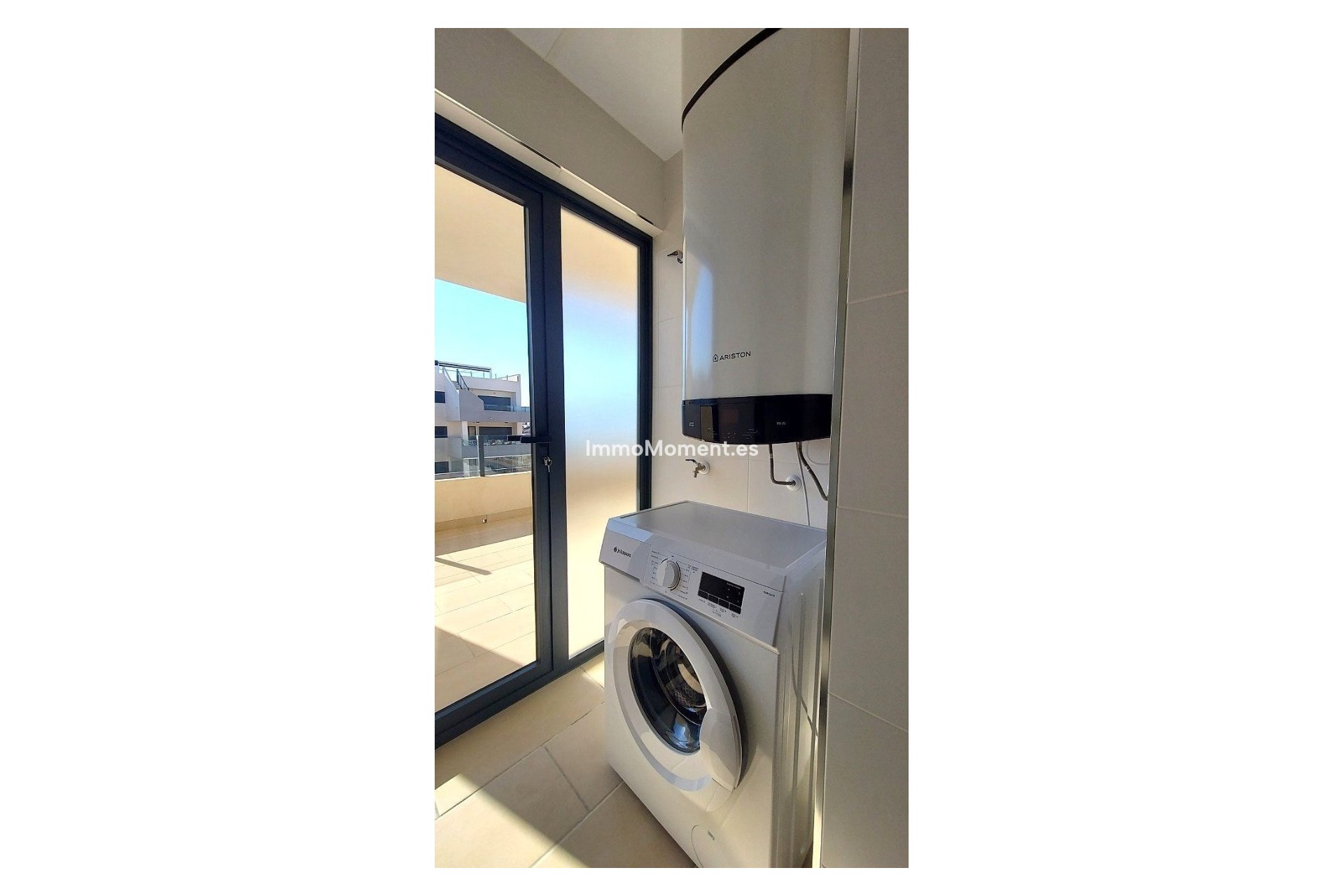 Bestaande woning - Appartement - Orihuela - Villamartín