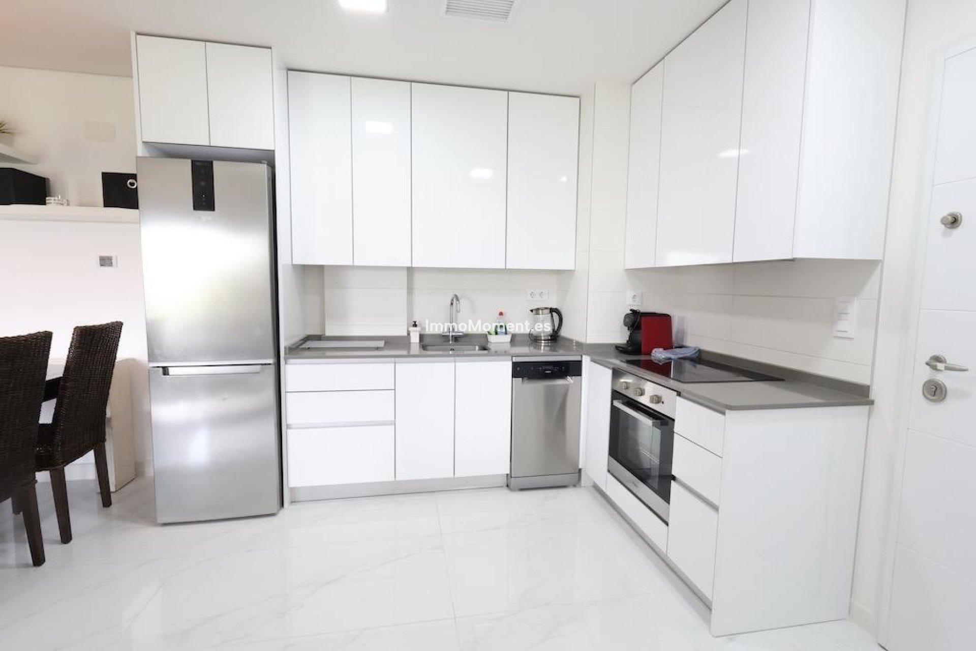 Bestaande woning - Appartement - Orihuela - Villamartín
