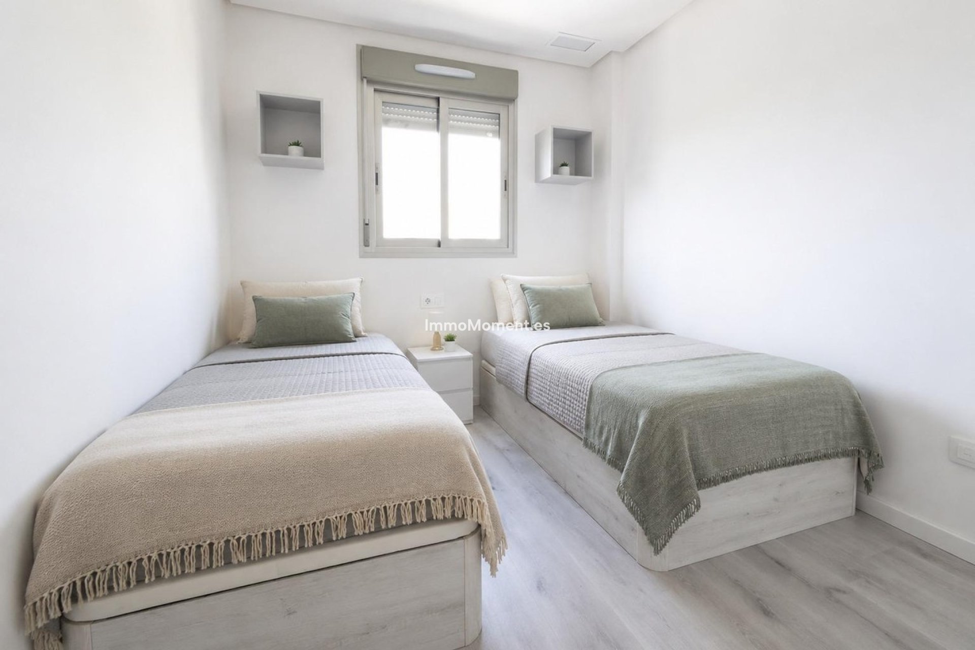 Bestaande woning - Appartement - Orihuela - Villamartín
