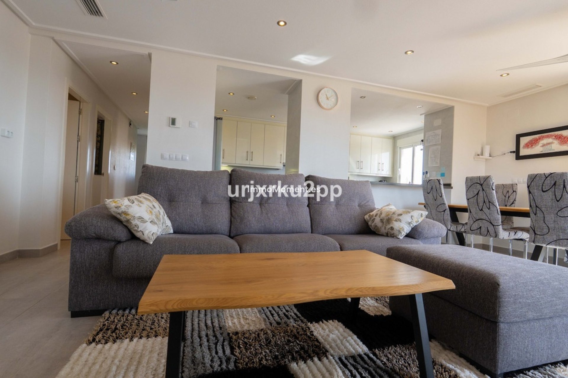 Bestaande woning - Appartement - Orihuela - Villamartín