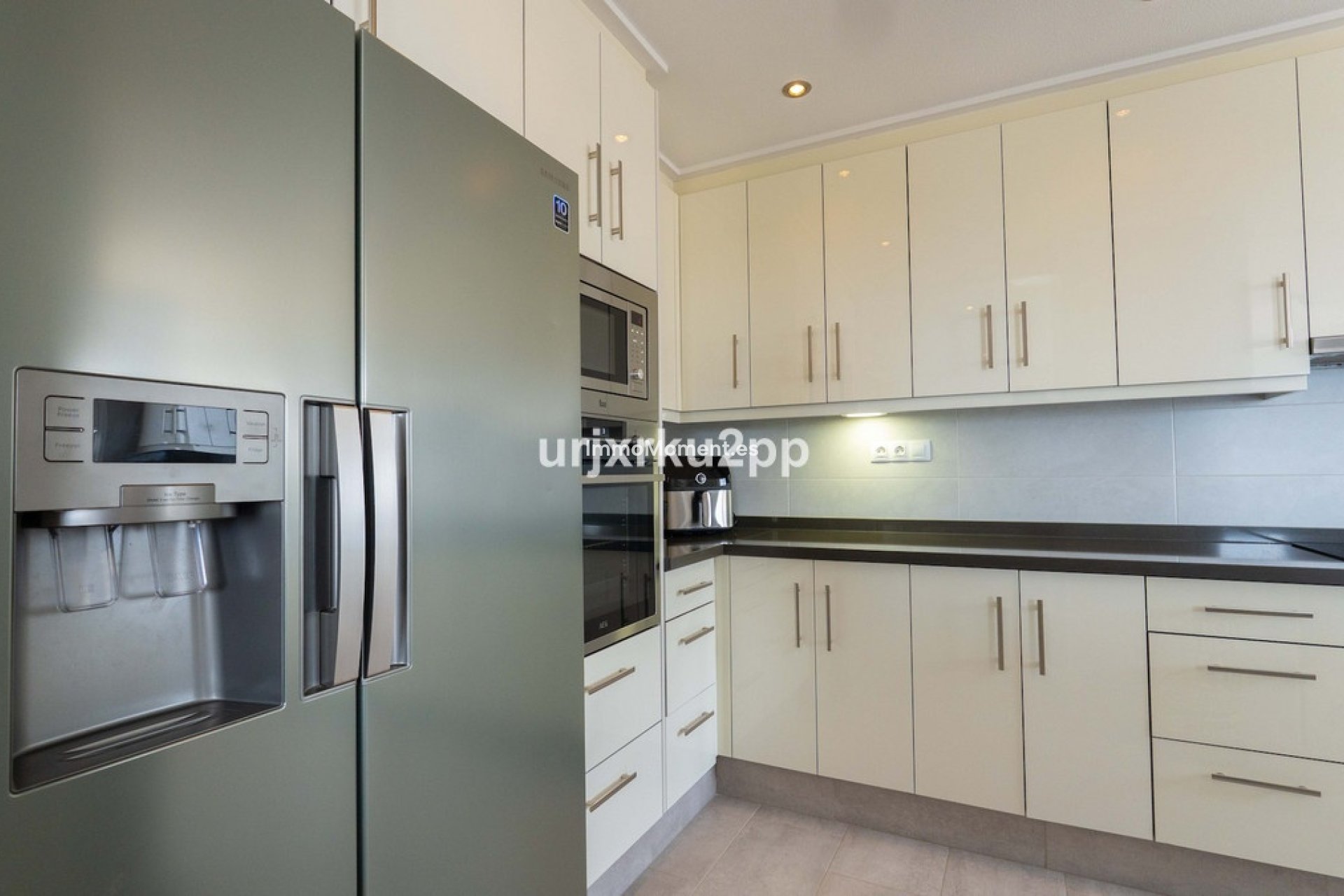 Bestaande woning - Appartement - Orihuela - Villamartín