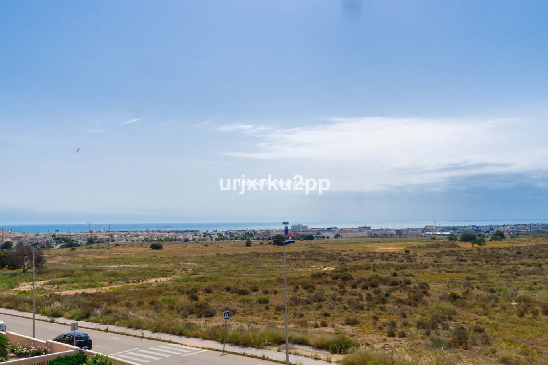 Bestaande woning - Appartement - Orihuela - Villamartín