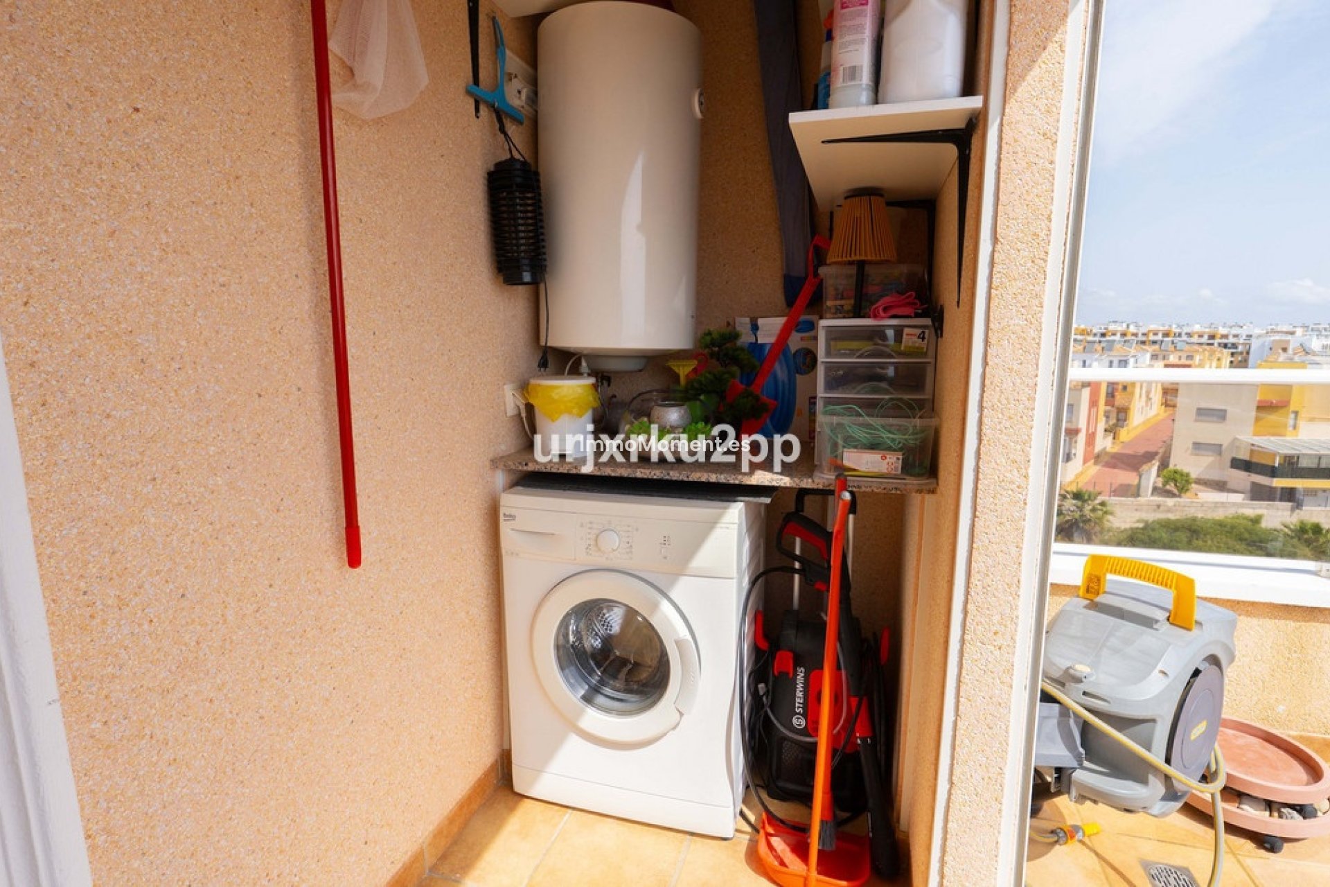 Bestaande woning - Appartement - Orihuela - Villamartín