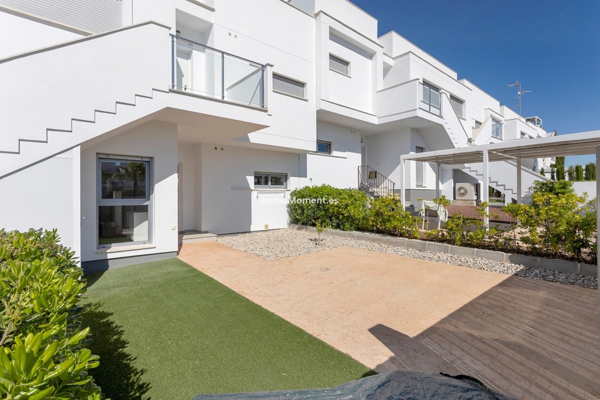 Bestaande woning - Appartement - Orihuela - Vistabella Golf