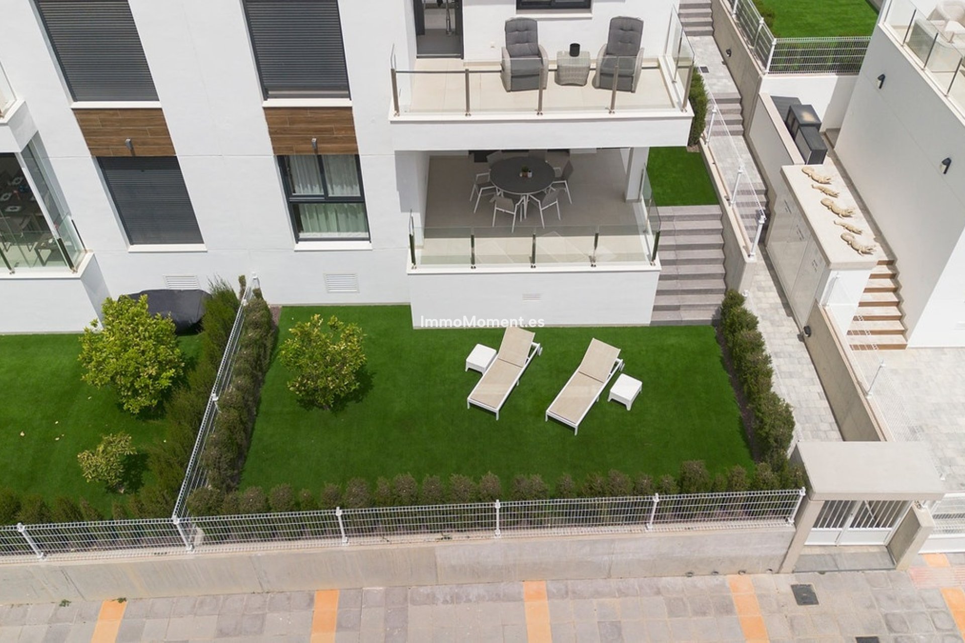 Bestaande woning - Appartement - Orihuela - Vistabella Golf