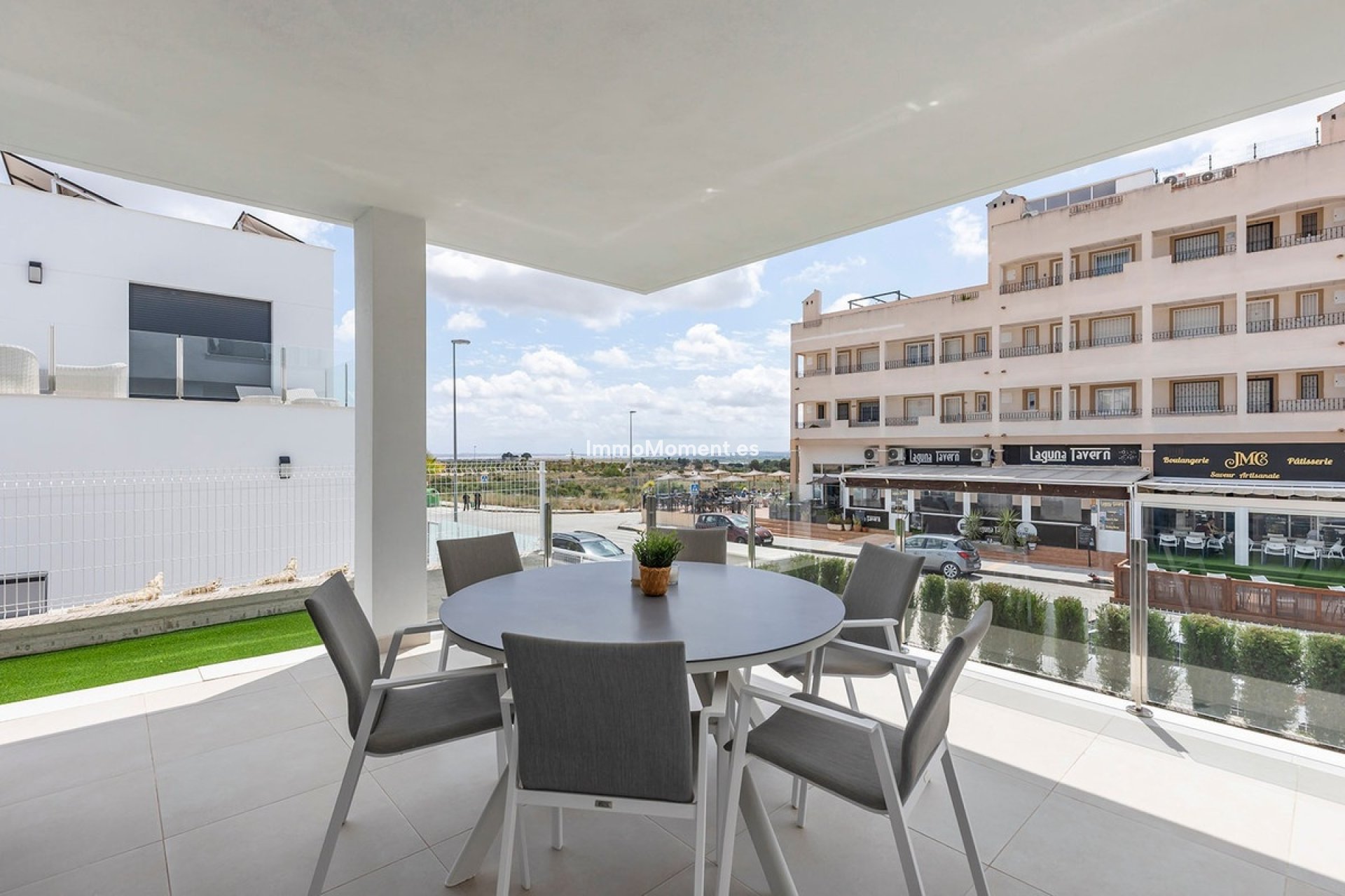 Bestaande woning - Appartement - Orihuela - Vistabella Golf
