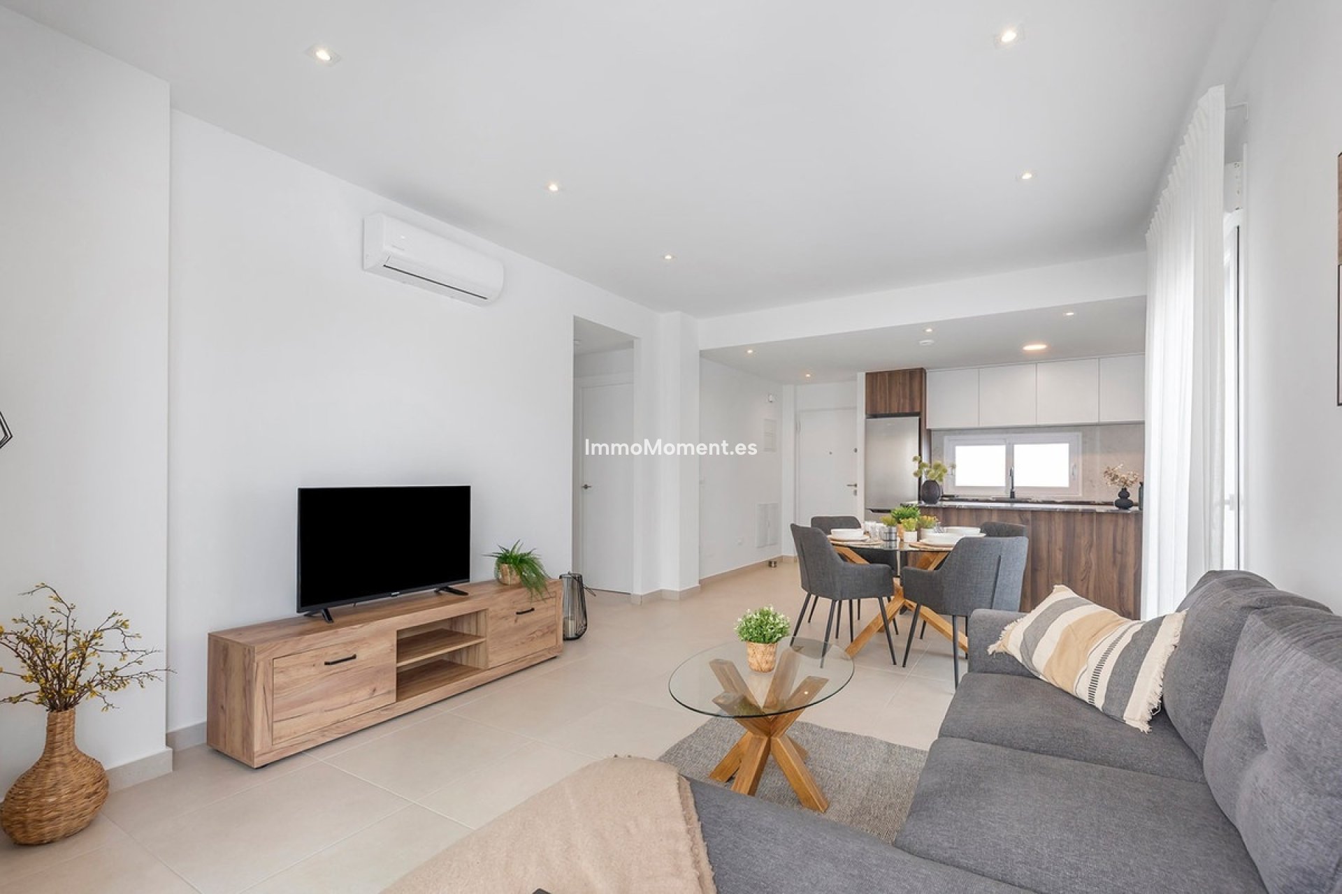 Bestaande woning - Appartement - Orihuela - Vistabella Golf