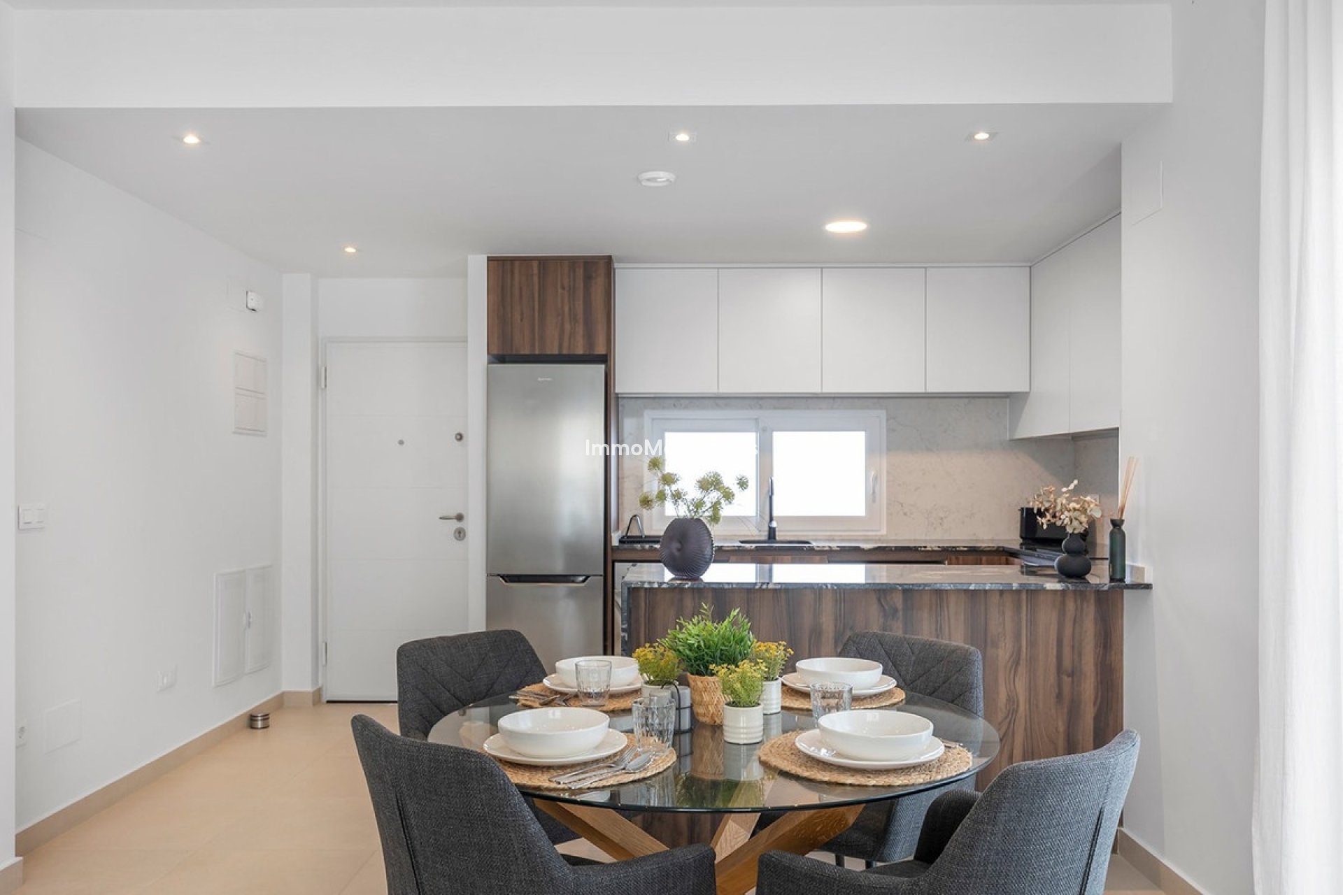 Bestaande woning - Appartement - Orihuela - Vistabella Golf