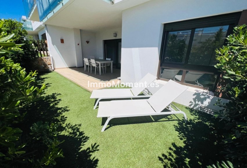 Bestaande woning - Appartement - Orihuela - Vistabella Golf