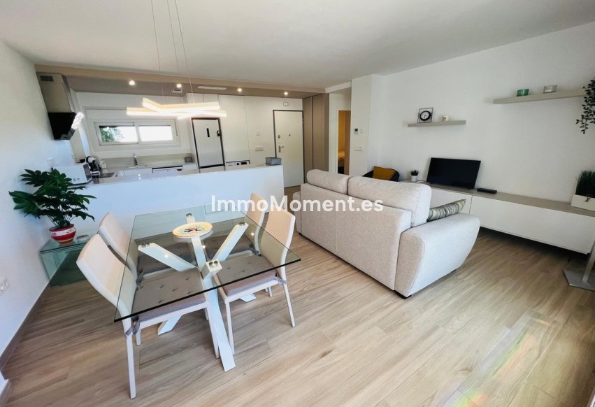 Bestaande woning - Appartement - Orihuela - Vistabella Golf