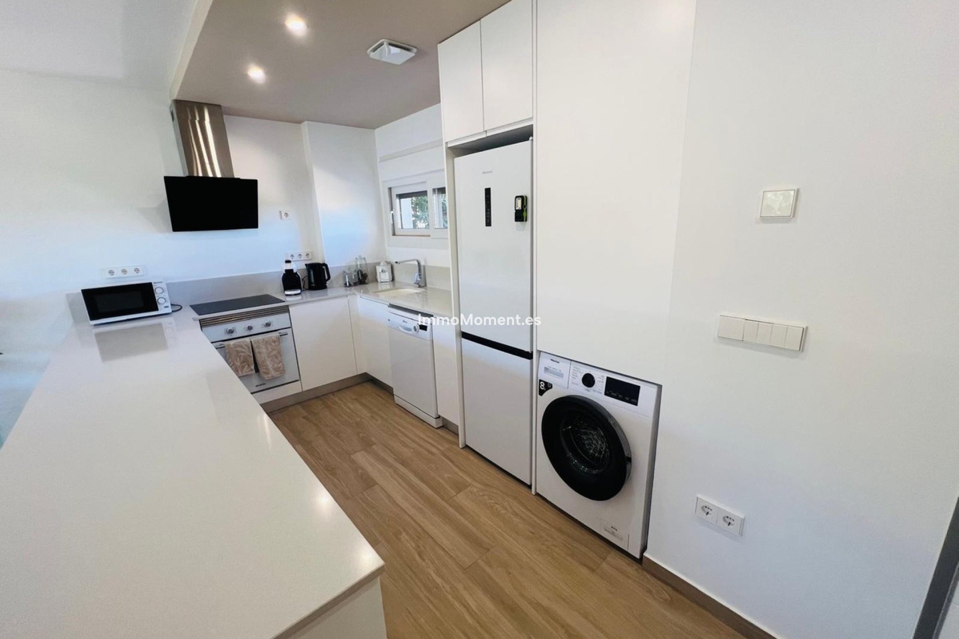 Bestaande woning - Appartement - Orihuela - Vistabella Golf