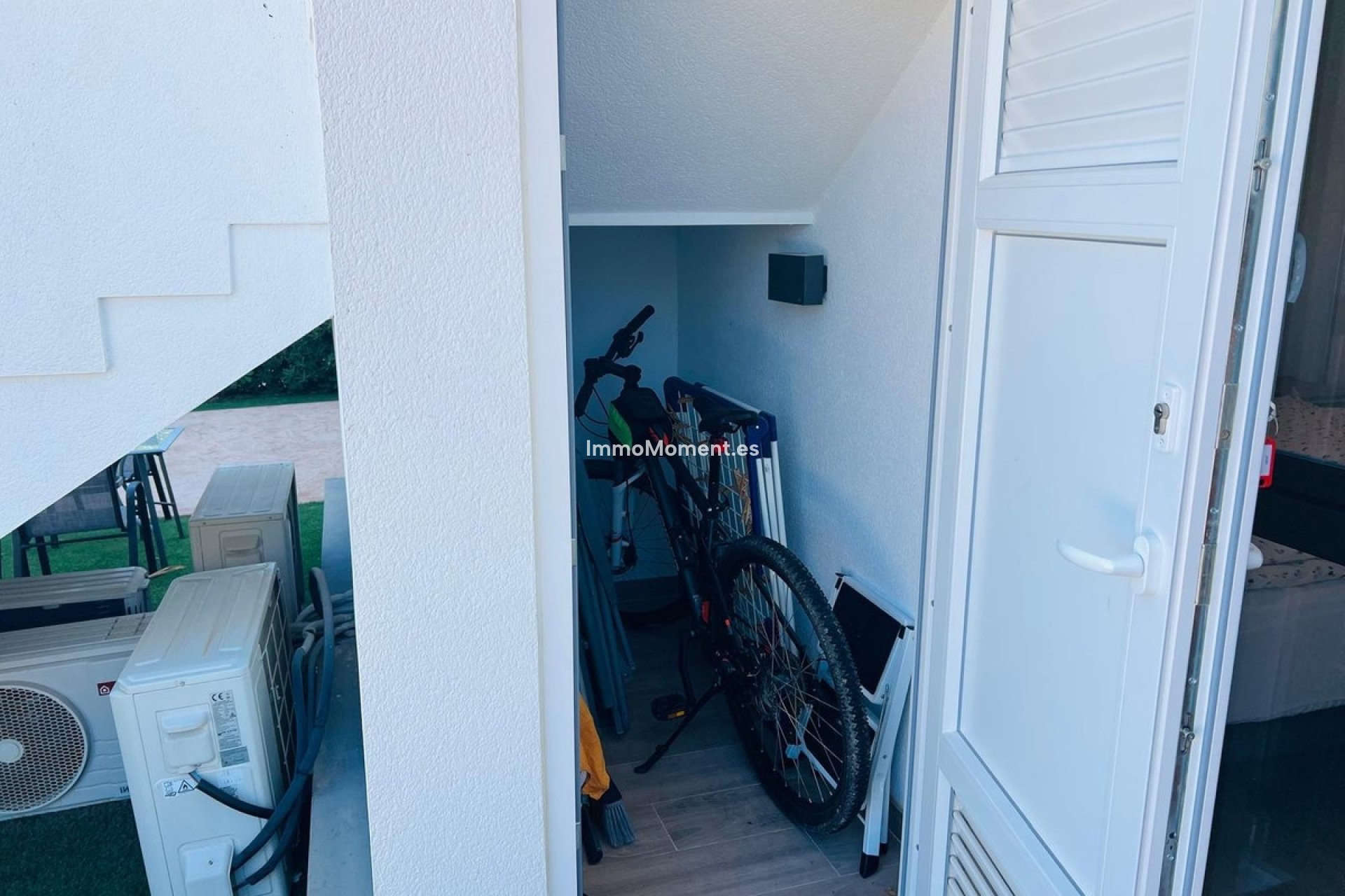 Bestaande woning - Appartement - Orihuela - Vistabella Golf