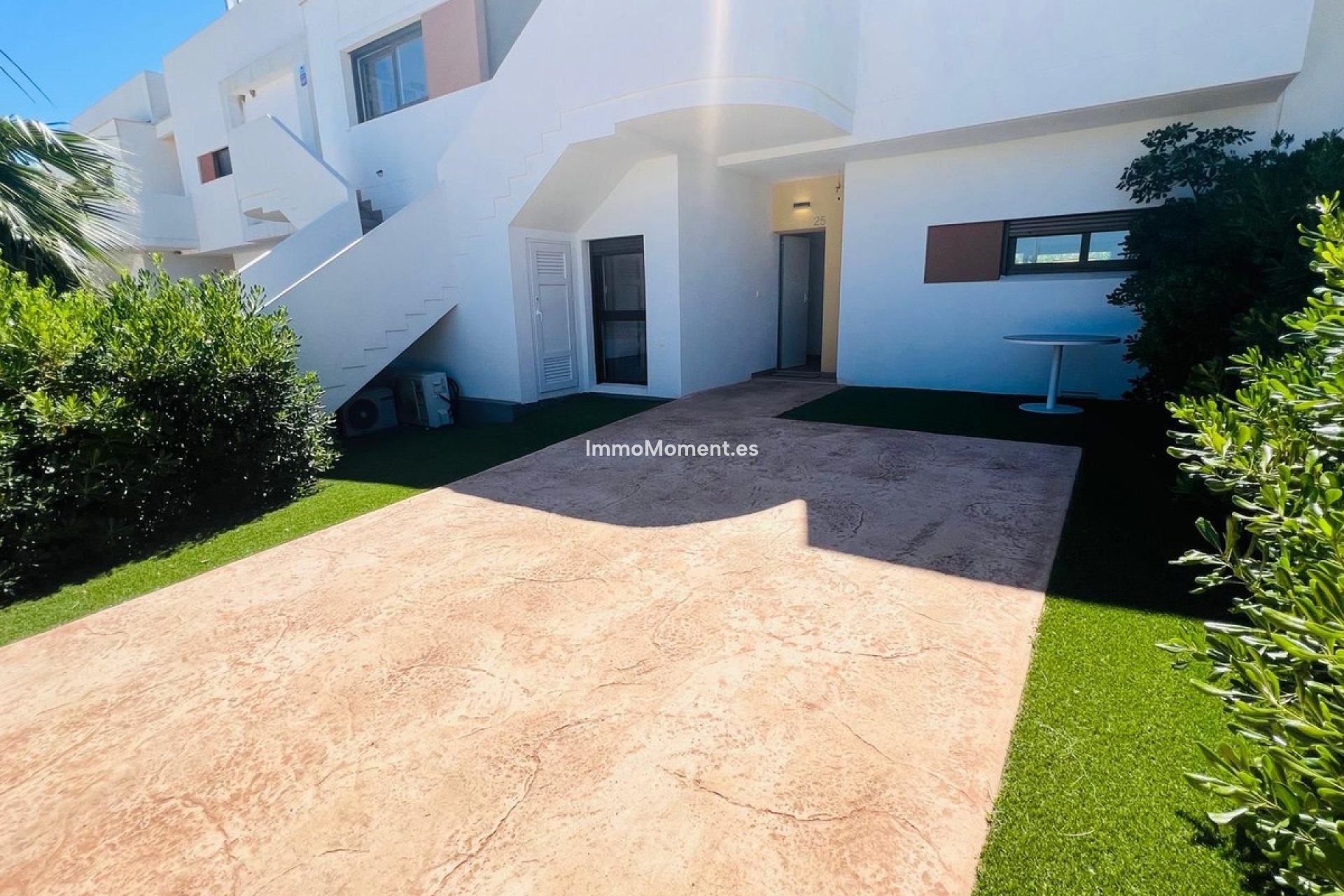 Bestaande woning - Appartement - Orihuela - Vistabella Golf