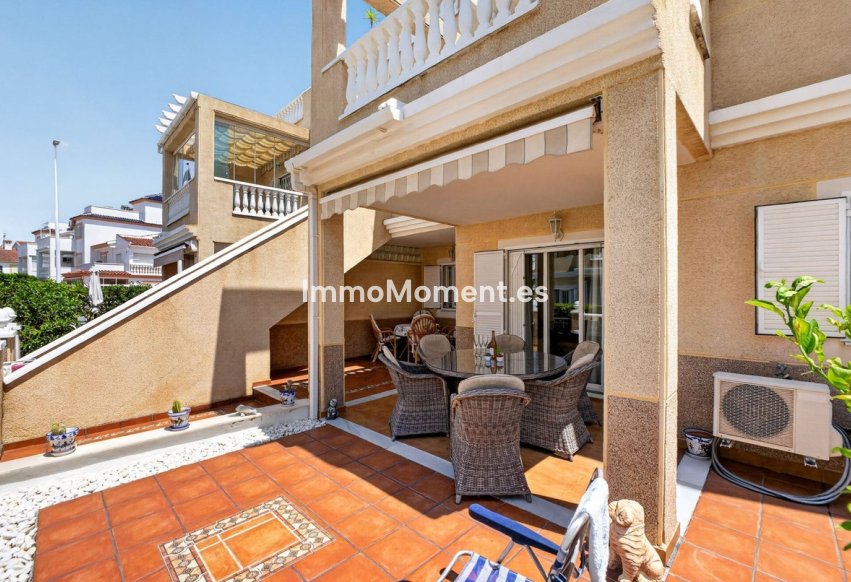 Bestaande woning - Appartement - Orihuela - Zeniamar