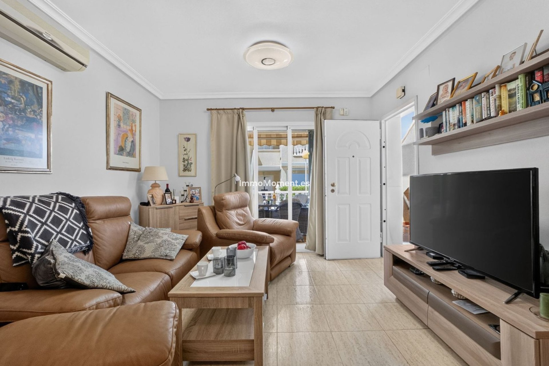 Bestaande woning - Appartement - Orihuela - Zeniamar
