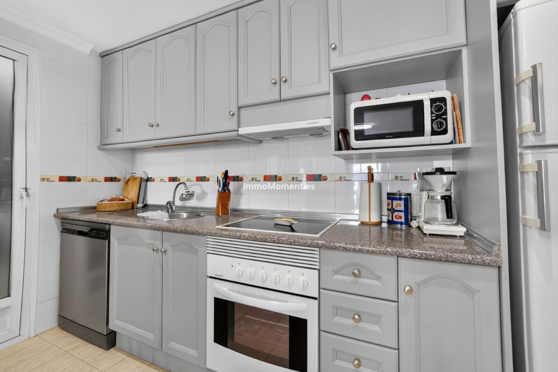 Bestaande woning - Appartement - Orihuela - Zeniamar