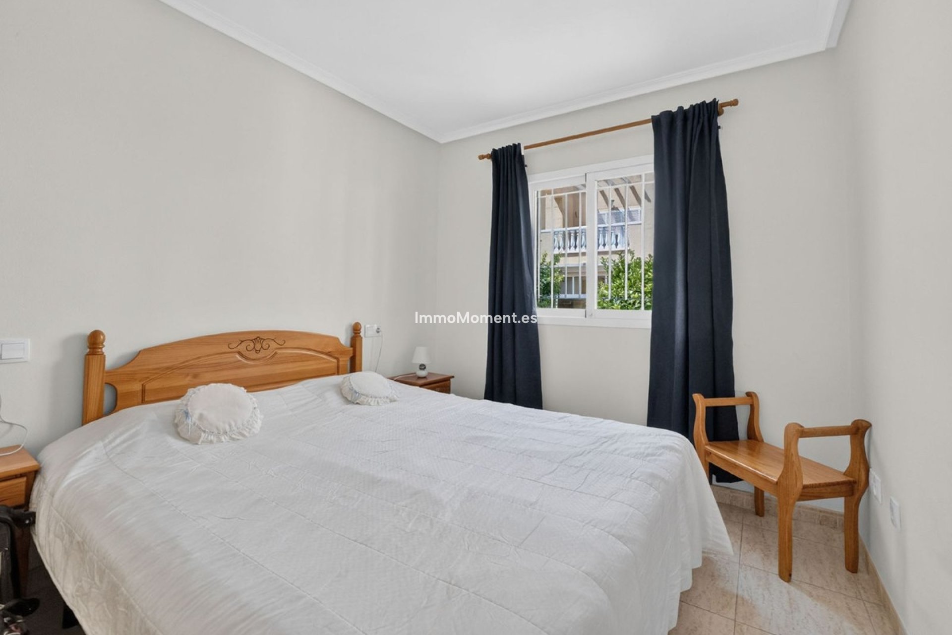 Bestaande woning - Appartement - Orihuela - Zeniamar