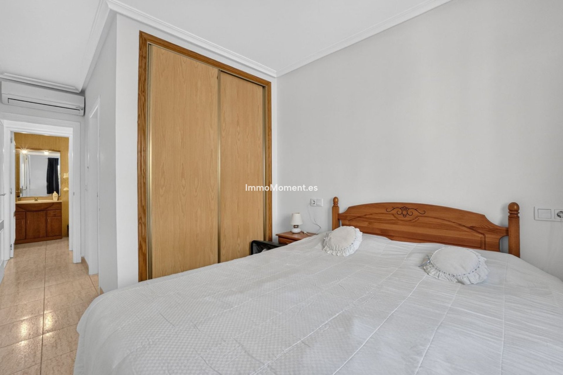 Bestaande woning - Appartement - Orihuela - Zeniamar