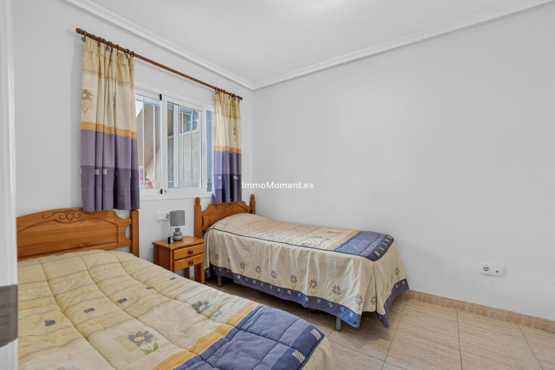 Bestaande woning - Appartement - Orihuela - Zeniamar