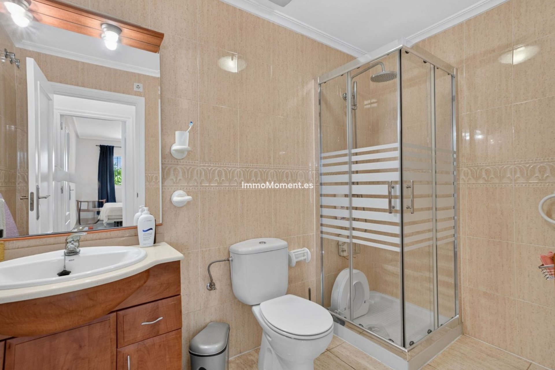Bestaande woning - Appartement - Orihuela - Zeniamar