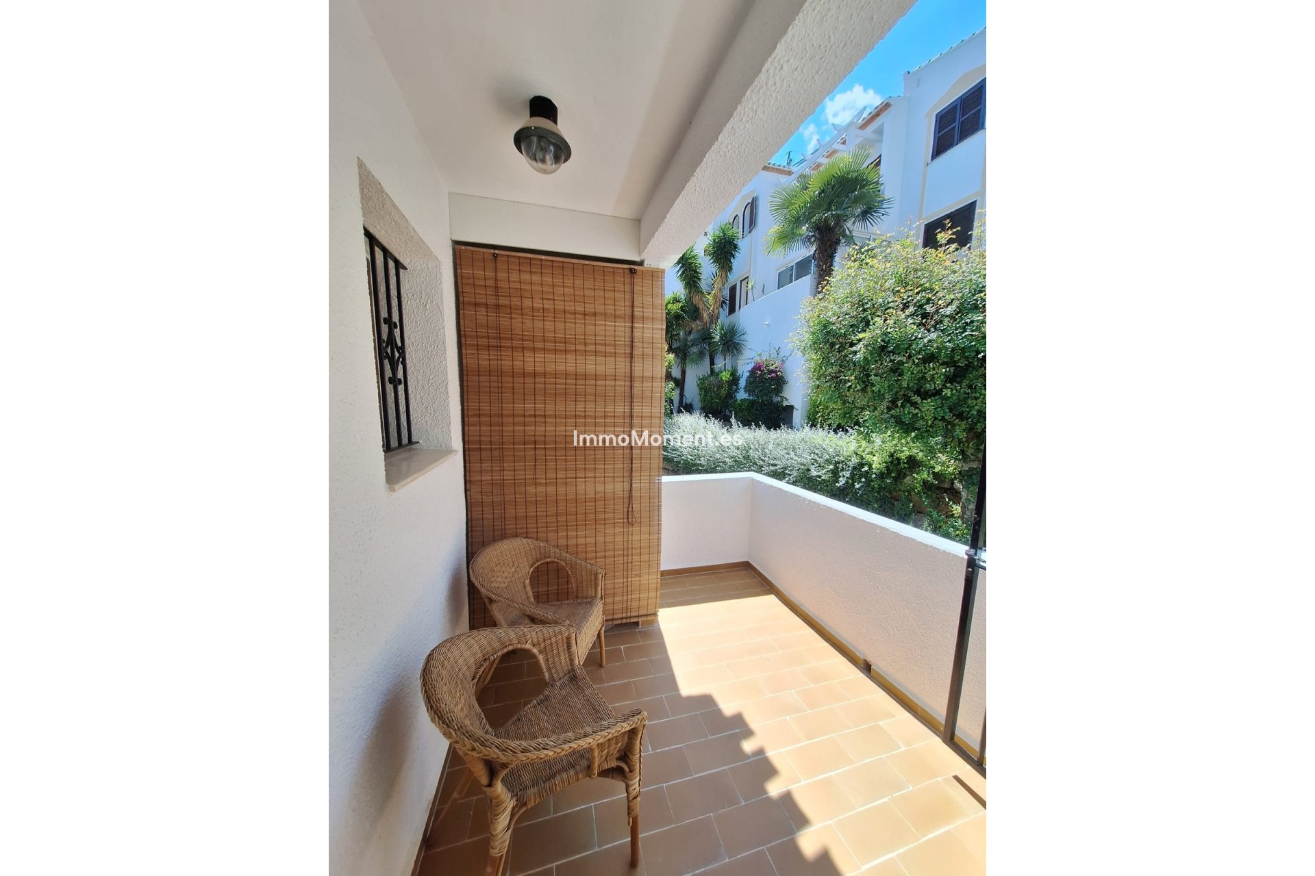 Bestaande woning - Appartement - Pedreguer - Pedreguer Centro