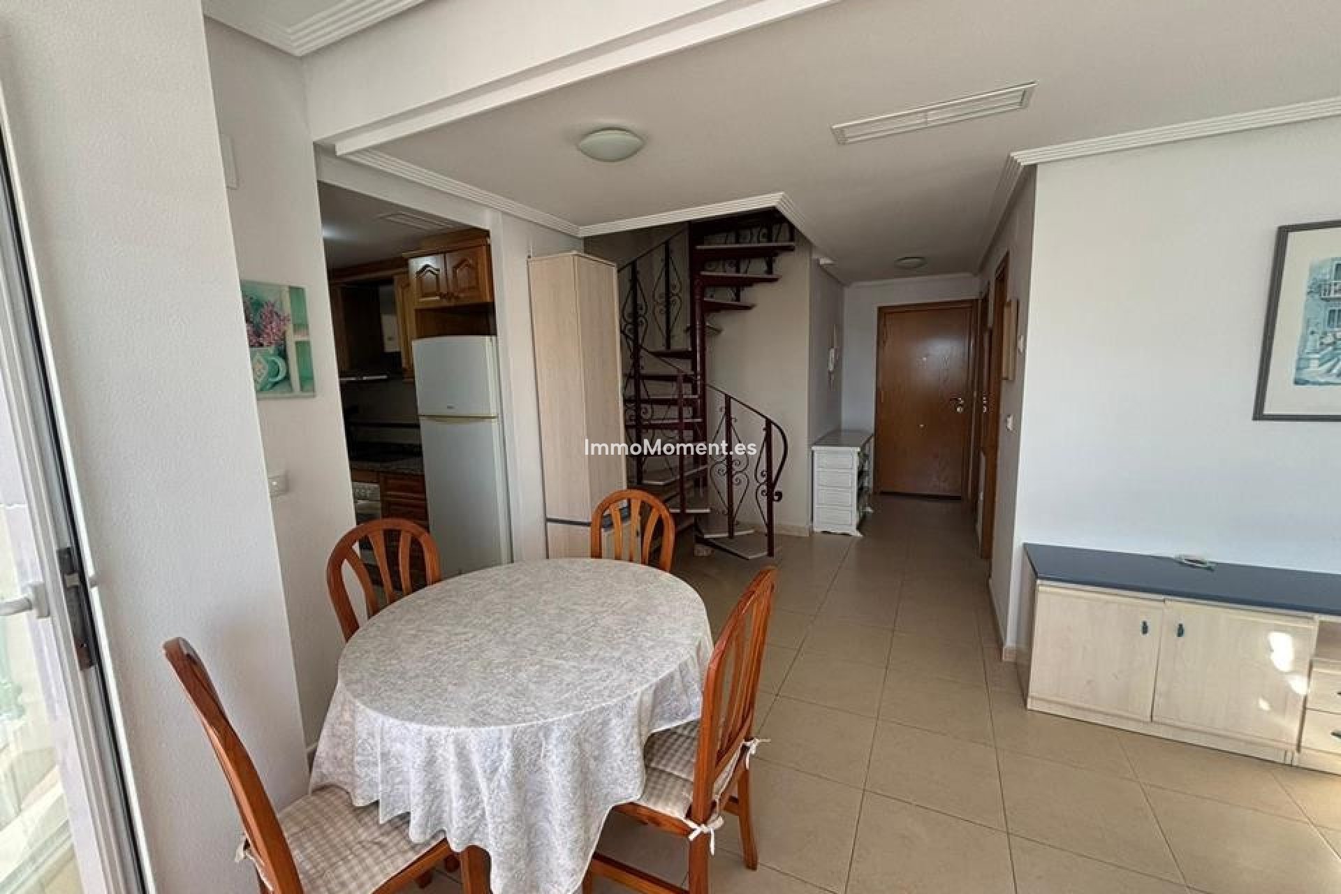 Bestaande woning - Appartement - Pedreguer - Pedreguer Centro