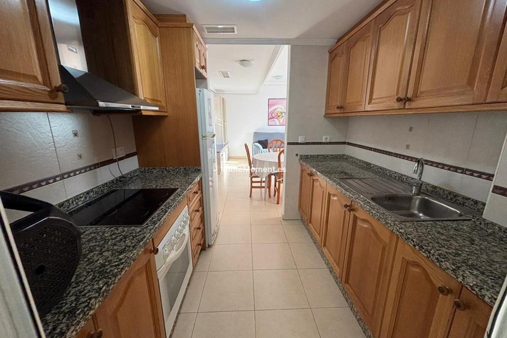 Bestaande woning - Appartement - Pedreguer - Pedreguer Centro