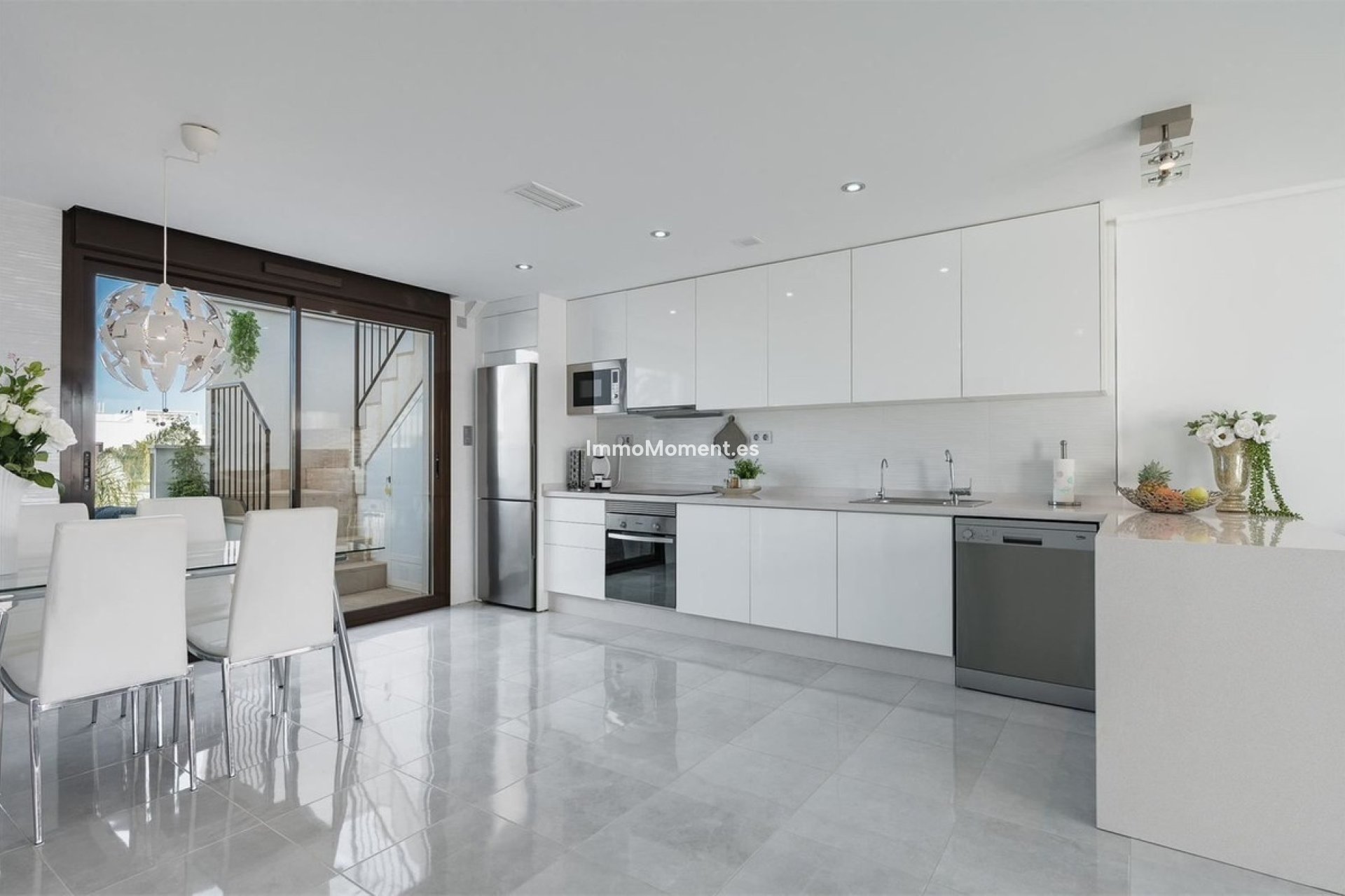 Bestaande woning - Appartement - Pilar de la Horadada - Pilar de la Horadada Centro