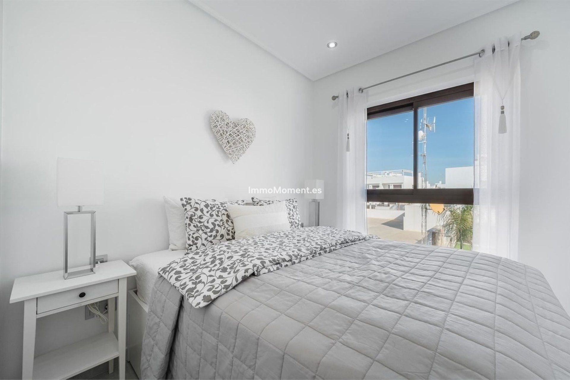 Bestaande woning - Appartement - Pilar de la Horadada - Pilar de la Horadada Centro