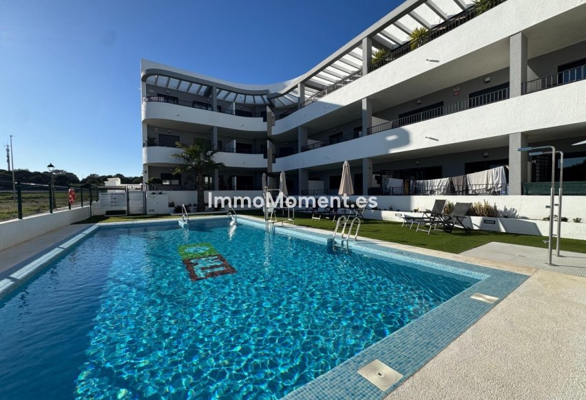 Bestaande woning - Appartement - Pilar de la Horadada - Pilar de la Horadada Centro