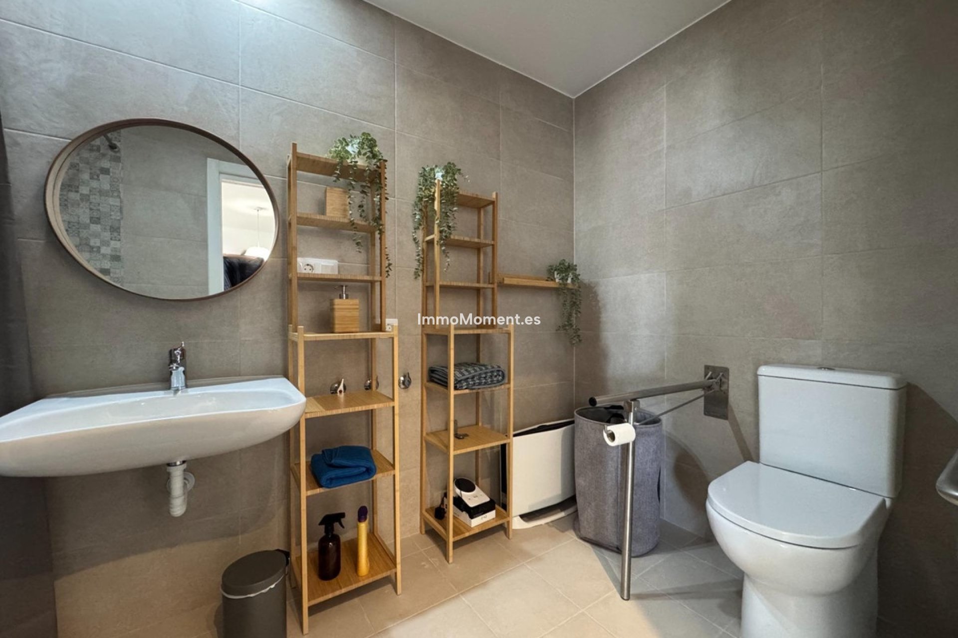 Bestaande woning - Appartement - Pilar de la Horadada - Pilar de la Horadada Centro