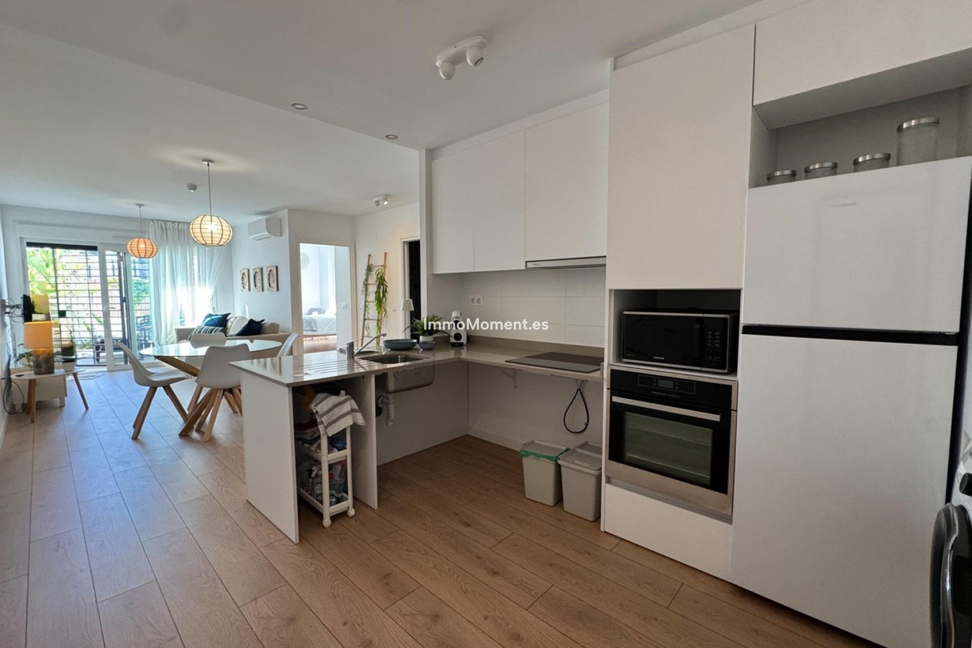Bestaande woning - Appartement - Pilar de la Horadada - Pilar de la Horadada Centro