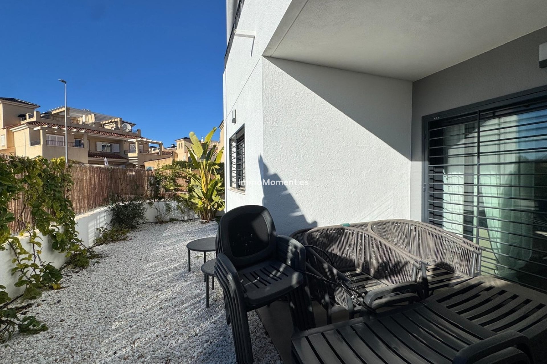 Bestaande woning - Appartement - Pilar de la Horadada - Pilar de la Horadada Centro