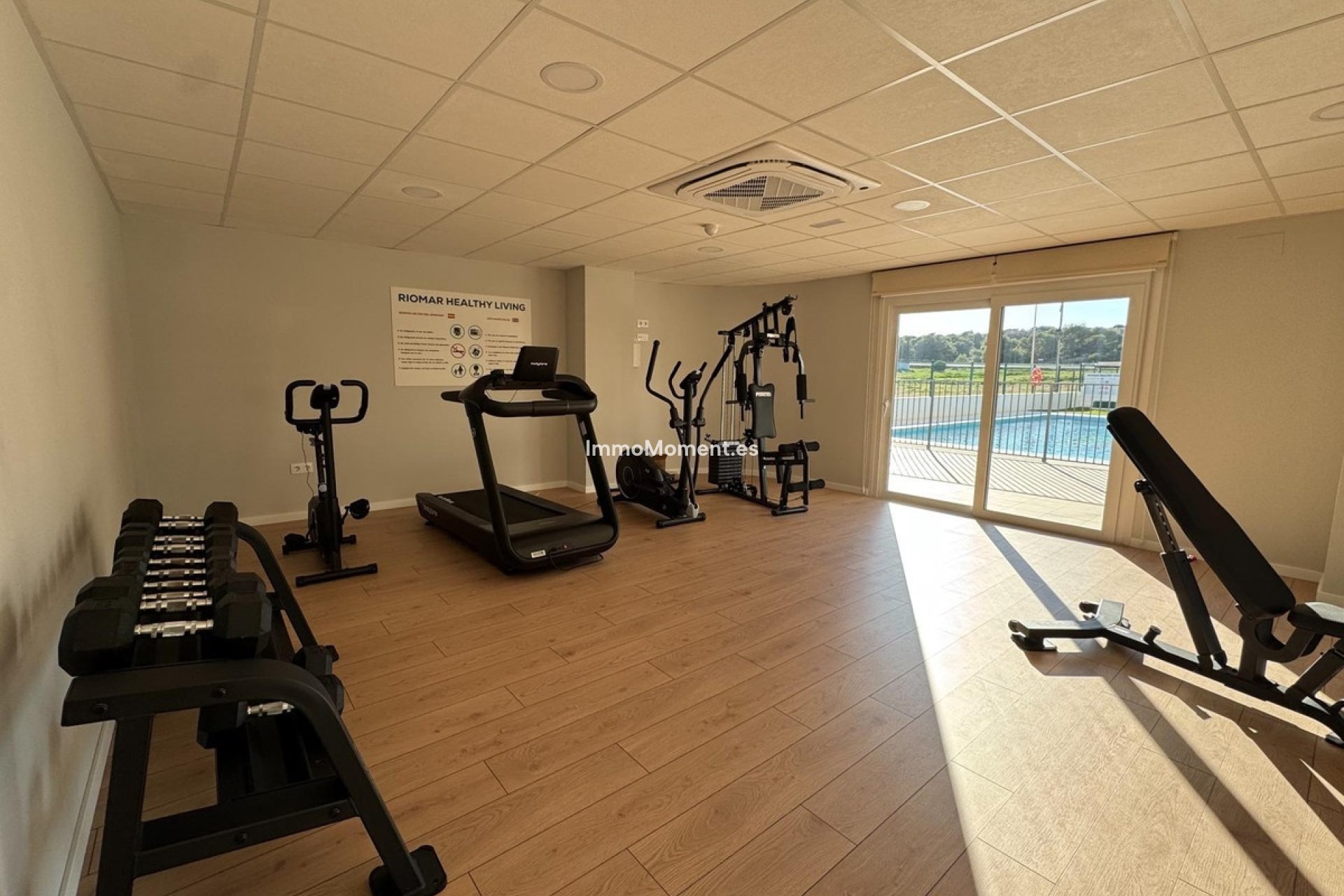 Bestaande woning - Appartement - Pilar de la Horadada - Pilar de la Horadada Centro