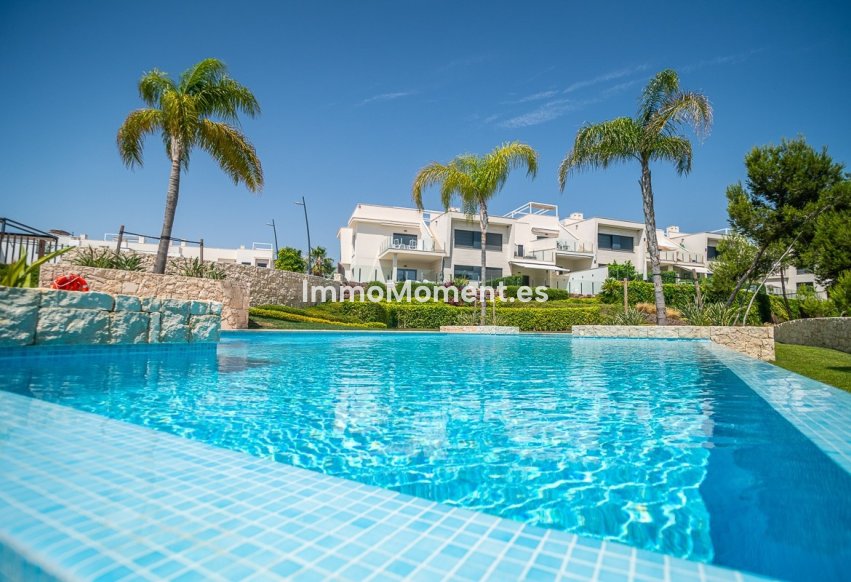 Bestaande woning - Appartement - Pilar de la Horadada - Pilar de la Horadada Centro