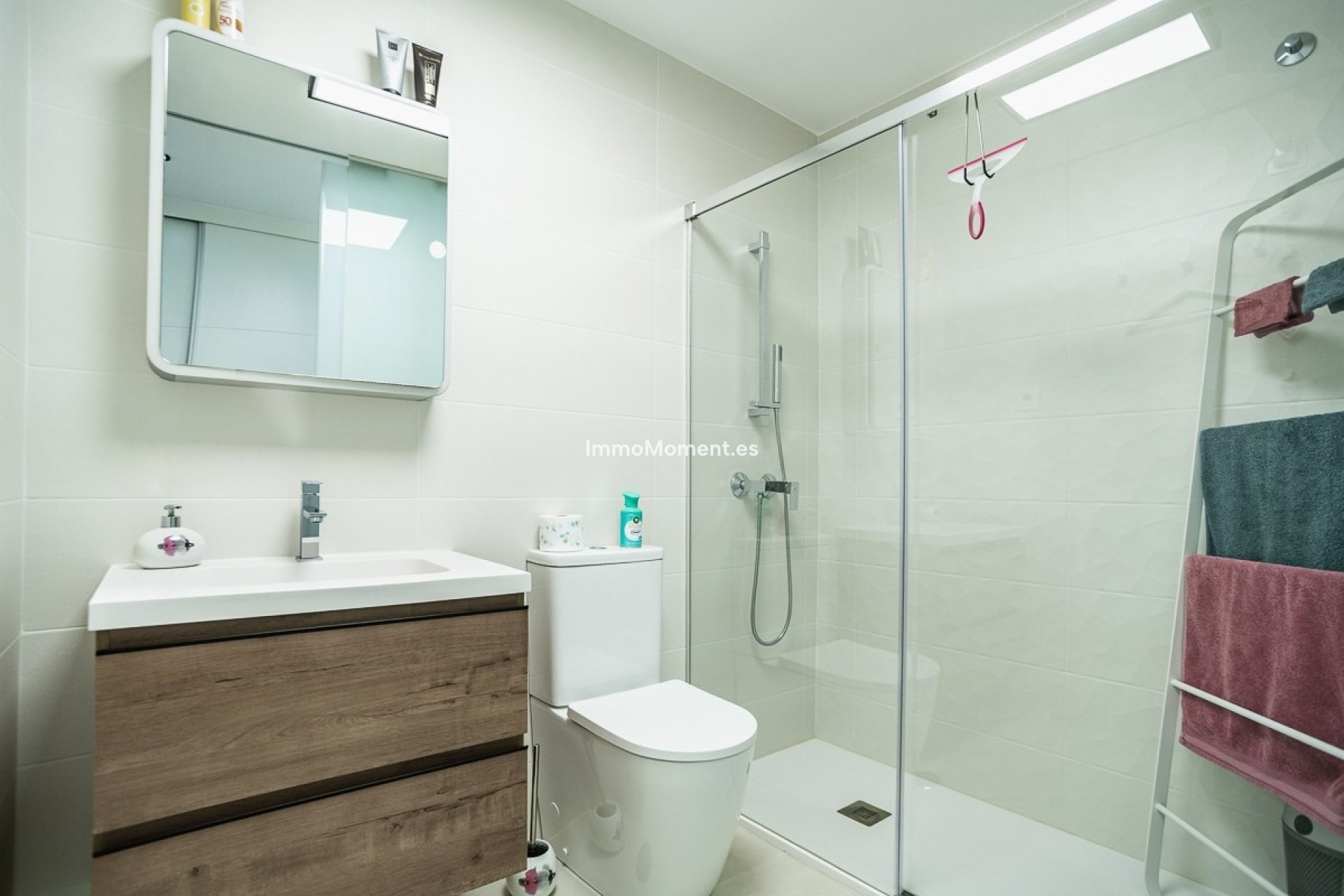 Bestaande woning - Appartement - Pilar de la Horadada - Pilar de la Horadada Centro