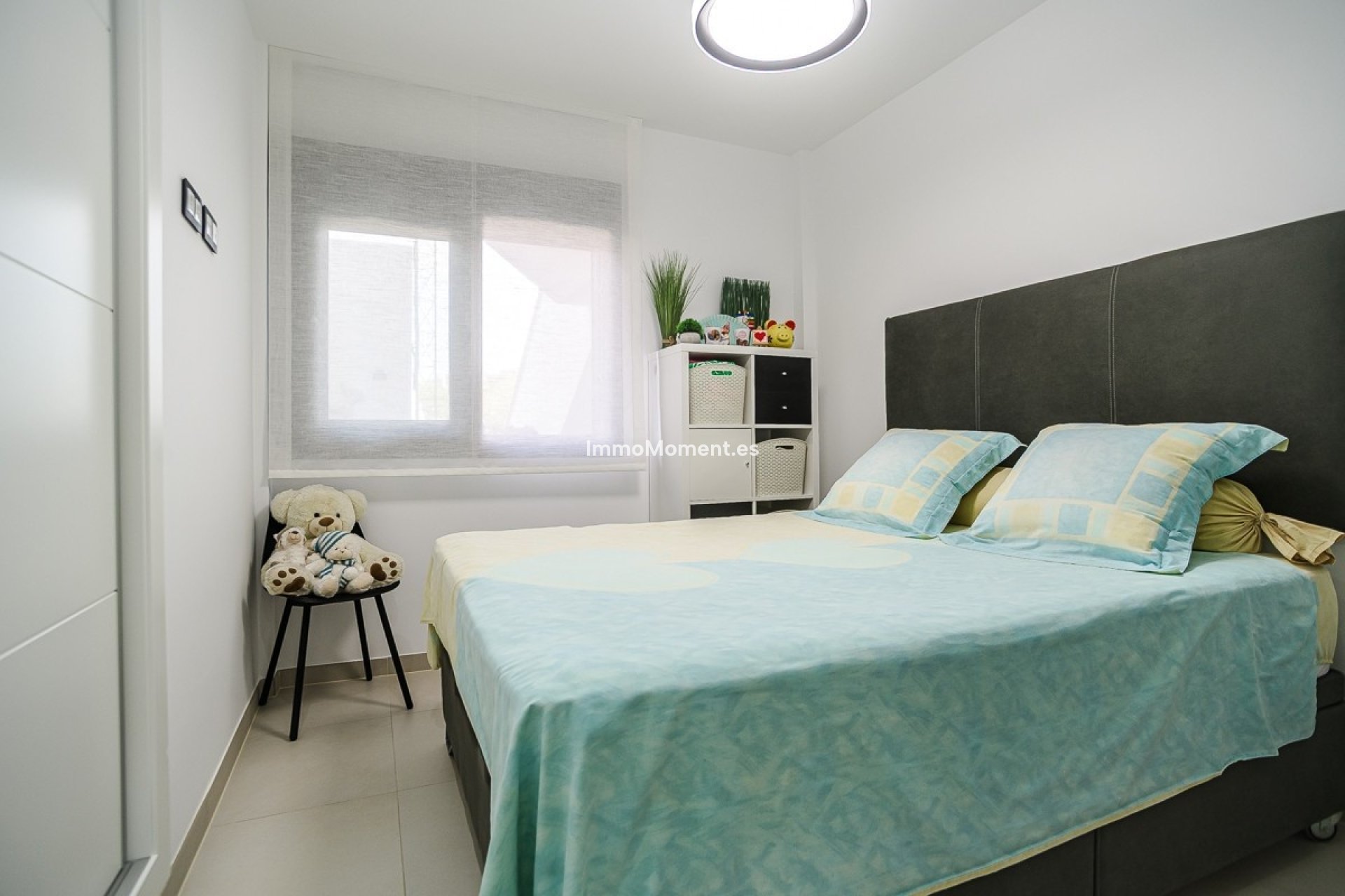 Bestaande woning - Appartement - Pilar de la Horadada - Pilar de la Horadada Centro