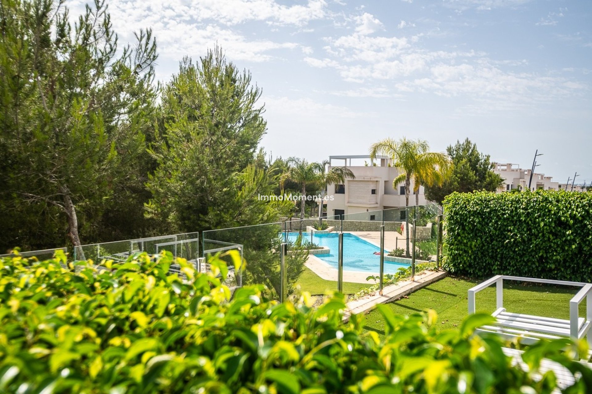 Bestaande woning - Appartement - Pilar de la Horadada - Pilar de la Horadada Centro