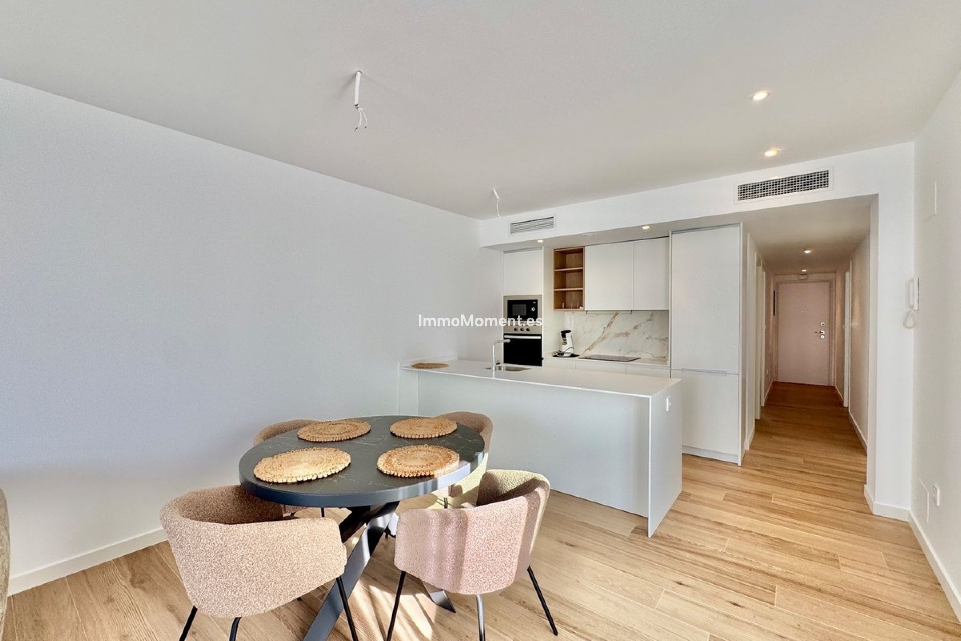 Bestaande woning - Appartement - Pilar de la Horadada - Pilar de la Horadada Centro