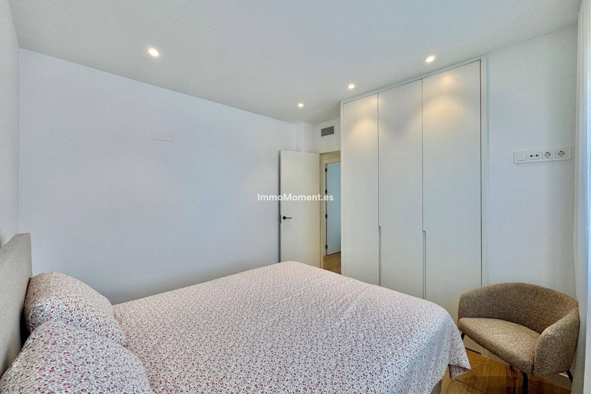 Bestaande woning - Appartement - Pilar de la Horadada - Pilar de la Horadada Centro