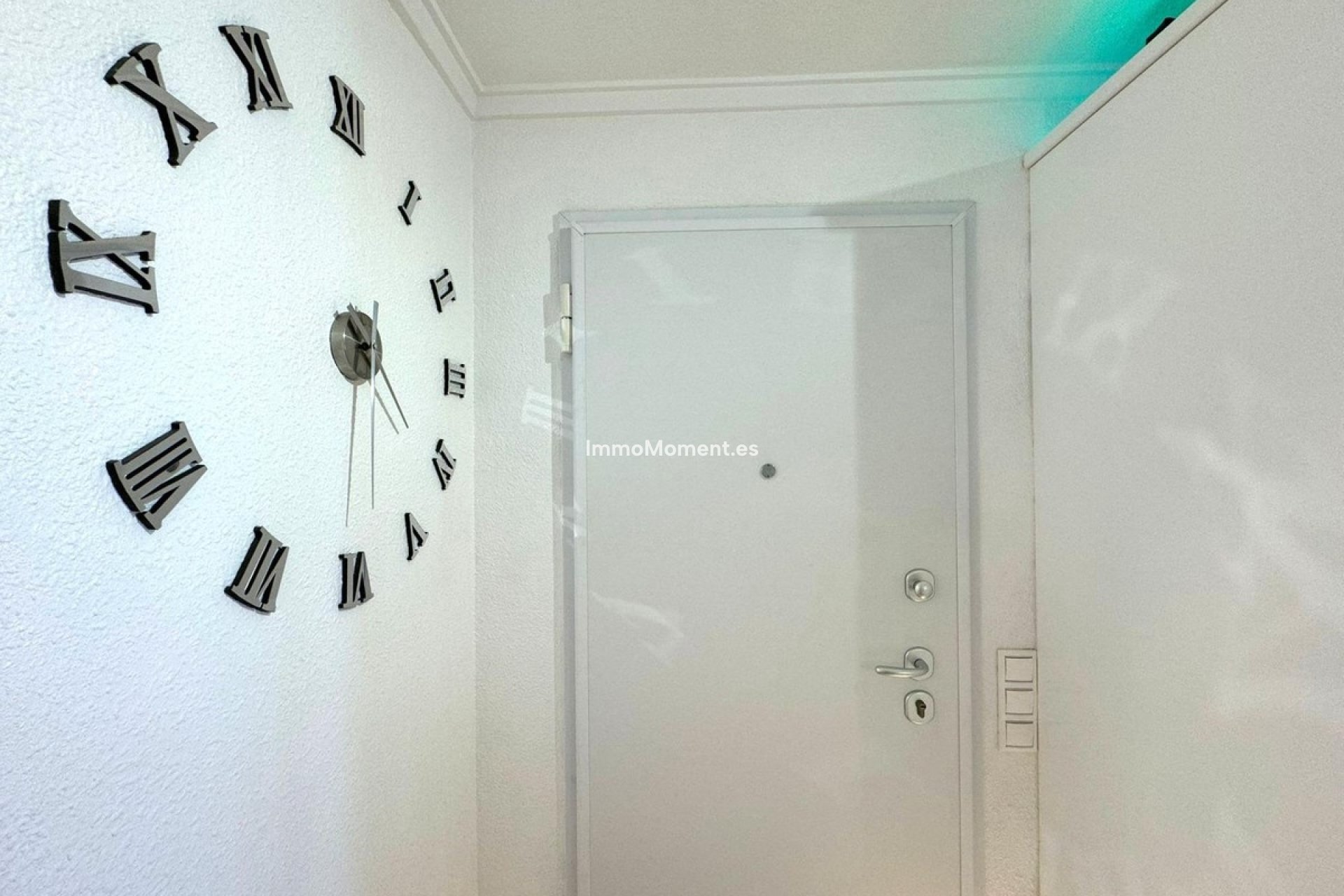 Bestaande woning - Appartement - Pilar de la Horadada - Pilar de la Horadada Centro