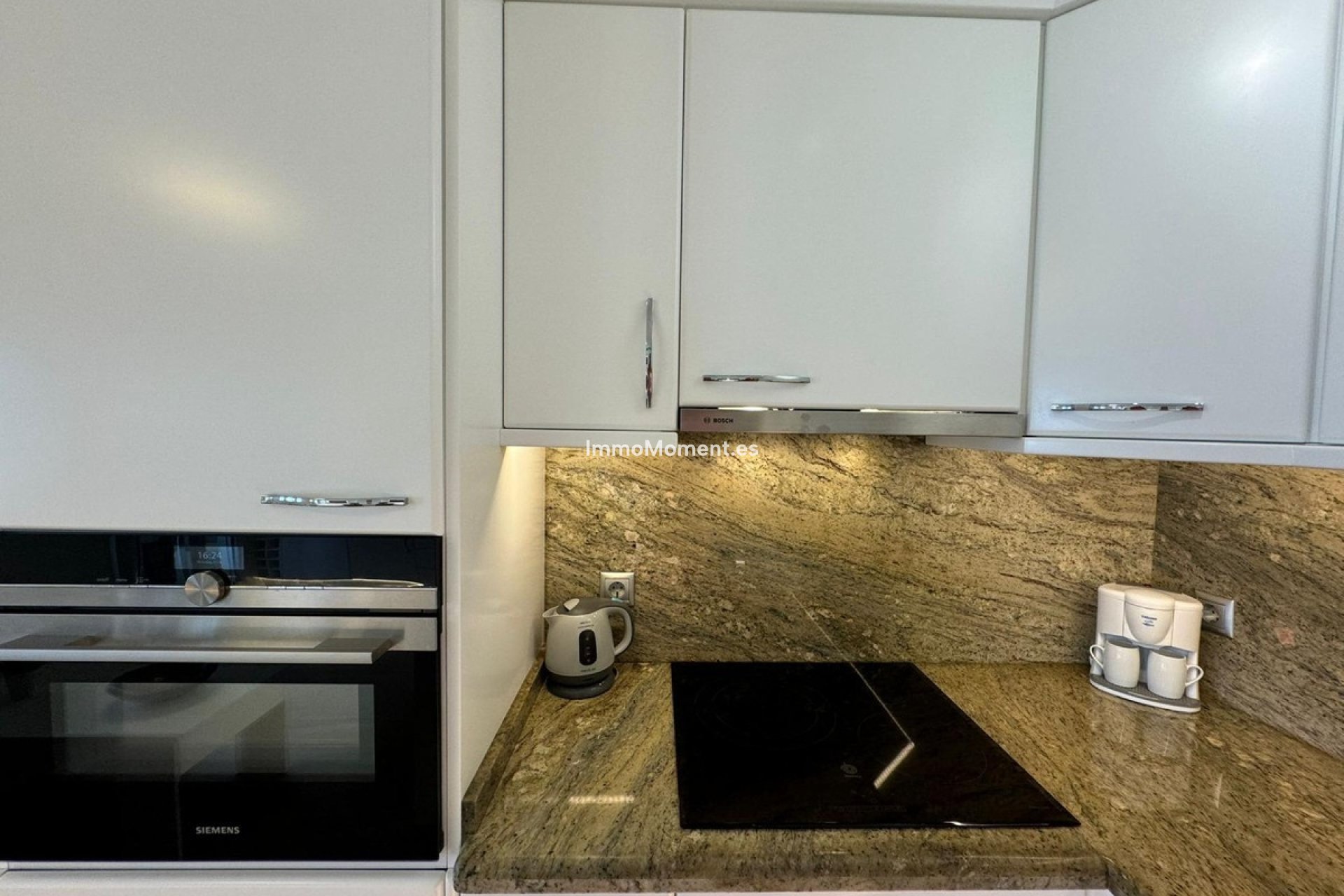 Bestaande woning - Appartement - Pilar de la Horadada - Pilar de la Horadada Centro