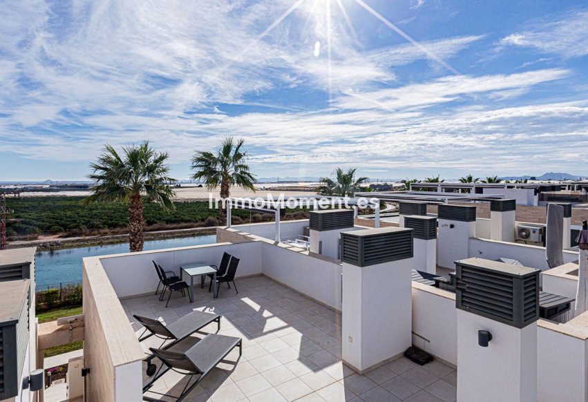 Bestaande woning - Appartement - Pilar de la Horadada - Pilar de la Horadada Centro