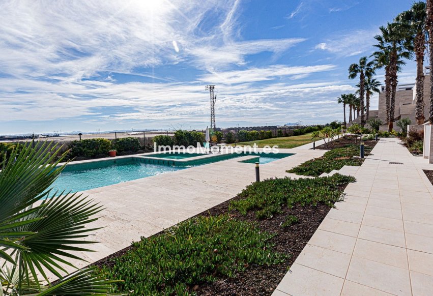 Bestaande woning - Appartement - Pilar de la Horadada - Pilar de la Horadada Centro